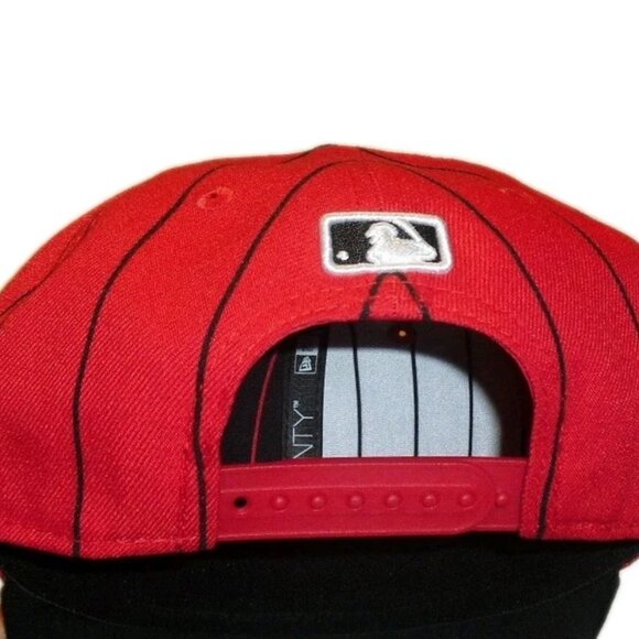 Chicago White Sox City Connect Mens New Era Snapback Stretch hat cap New Mlb - Picture 4 of 4